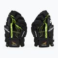Kinder-Hockeyhandschuhe Bauer Vapor Fly40 Jr black/white 3