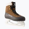 Schlittschuhe Bauer Whistler 2.0 Sr brown