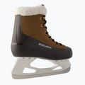 Schlittschuhe Bauer Whistler 2.0 Sr brown 4