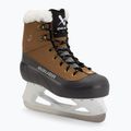 Kinderschlittschuhe Bauer Whistler 2.0 Jr brown