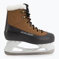 Kinderschlittschuhe Bauer Whistler 2.0 Jr brown 2