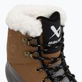 Kinderschlittschuhe Bauer Whistler 2.0 Jr brown 5