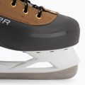 Kinderschlittschuhe Bauer Whistler 2.0 Jr brown 7