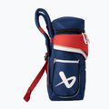 Cityrucksack Bauer Glove 17 l blue/red 2