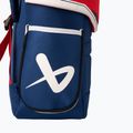 Cityrucksack Bauer Glove 17 l blue/red 3