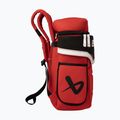 Cityrucksack Bauer Glove 17 l red/black 2