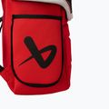 Cityrucksack Bauer Glove 17 l red/black 3