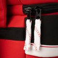 Cityrucksack Bauer Glove 17 l red/black 4