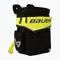 Cityrucksack Bauer Glove 17 l black/gold