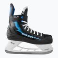 Hockeyschlittschuhe Bauer X-Lp 2.0 Skate-Int black/blue 2