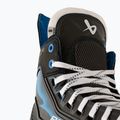 Eishockeyschlittschuhe Herren Bauer X-Lp 2.0 Skate-Sr black/blue 4