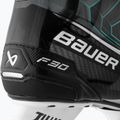 Eishockeyschlittschuhe Herren Bauer  Supreme F30 Skate-Sr black 5