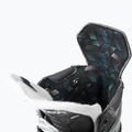 Eishockeyschlittschuhe Herren Bauer Supreme F30 Skate-Sr black/black 6