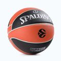Spalding Euroleague TF-1000 Vermächtnis Basketball orange 84004Z