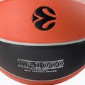 Spalding Euroleague TF-1000 Vermächtnis Basketball orange 84004Z 2