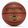 Basketball Spalding NeverFlat Elite 76573Z grösse 7