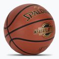Basketball Spalding NeverFlat Elite 76573Z grösse 7 2