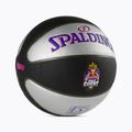 Spalding TF-33 Red Bull Basketball schwarz 76863Z 2