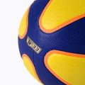 Spalding TF-33 Offizieller Basketball gelb 84352Z 3