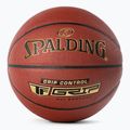 Spalding Grip Control Basketball orange 76875Z