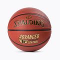 Spalding Advanced Grip Control Basketball orange 76870Z