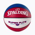 Spalding Super Flite Basketball rot 76928Z