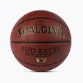 Spalding Zio Excel Basketball orange 76940Z 2