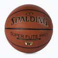 Spalding Super Flite Pro Basketball orange 76944Z 2