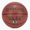 Basketball Spalding TF Tack Soft Orange Größe 6