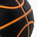 Spalding Phantom Basketball schwarz 84383Z 3