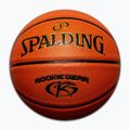 Spalding Rookie Gear Basketball orange Größe 5