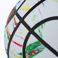Spalding Marmor Basketball weiß 84397Z 2