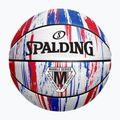 Basketball Spalding Marble 84399Z grösse 7 4