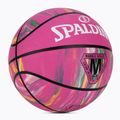 Basketball Spalding Marble 84417Z grösse 5 2