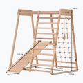 RINAGYM Classic Gymnastikrahmen aus Holz 8