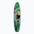 Pathfinder Toucan Leaf 10'2" SUP Brett 2