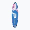 SUP Pathfinder Flamingo Blau 10'2" Brett 3