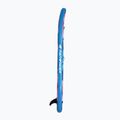 SUP Pathfinder Flamingo Blau 10'2" Brett 4