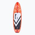 SUP Board Stand up Paddle Board ZRAY E9 Evasion 9'0'' orange 2