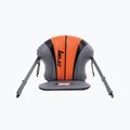 ZRAY Drift 14'0" weiß/orange 2-Personen aufblasbares Kajak 7