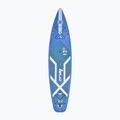 SUP Board Stand up Paddle Board ZRAY F4 Fury Epic 12'0" 2