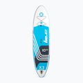 SUP ZRAY X2 10'10'' blaues Brett PB-ZX2E 3