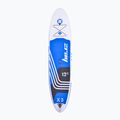 SUP ZRAY X3 12'0'' blaues Brett PB-ZX3E 3