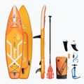 SUP Board Stand up Paddle Board ZRAY F1 Fury 10'4"