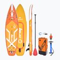SUP Board Stand up Paddle Board ZRAY F1 Fury 10'4" 12