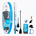 SUP ZRAY X1 Combo 10'2'' blaues Brett PB-ZX1V02E