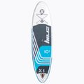 SUP ZRAY X1 Combo 10'2'' blaues Brett PB-ZX1V02E 3