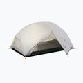 2‑Personen-Trekkingzelt Naturehike Mongar 2 light grey/dark green