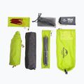 2‑Personen-Trekkingzelt Naturehike Mongar 2 light grey/dark green 5