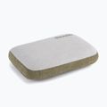 Reisekissen Naturehike Memory Foam Square Pillow grey